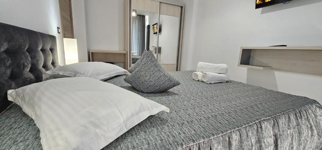 SeaScape Pool Resort Apartments Piscina Incalzita Sauna Jacuzzi Parcare - Housity