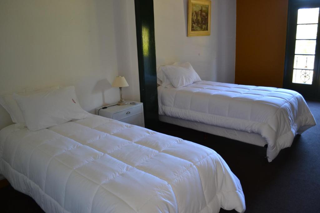 Fortin de Santa Rosa - Superior Twin Room