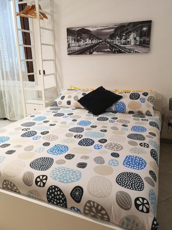 Lovely Flat Naviglio Grande