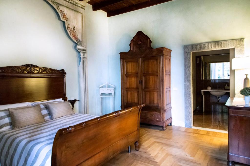 B&B Dimora Delle Donnole