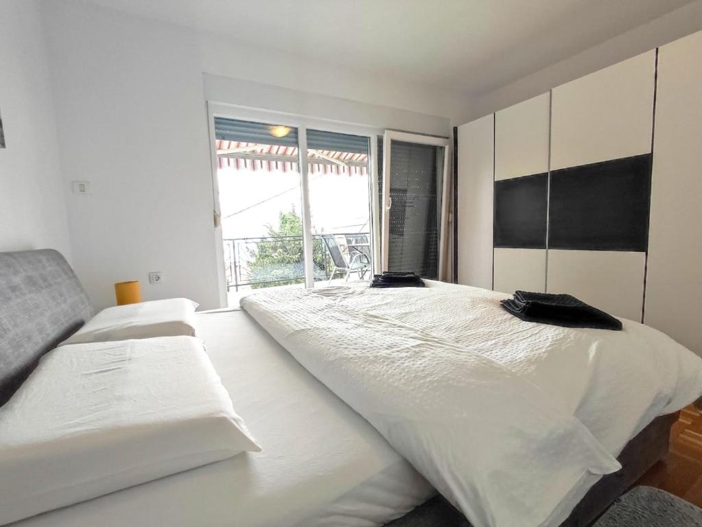 Apartman ELLA Opatija