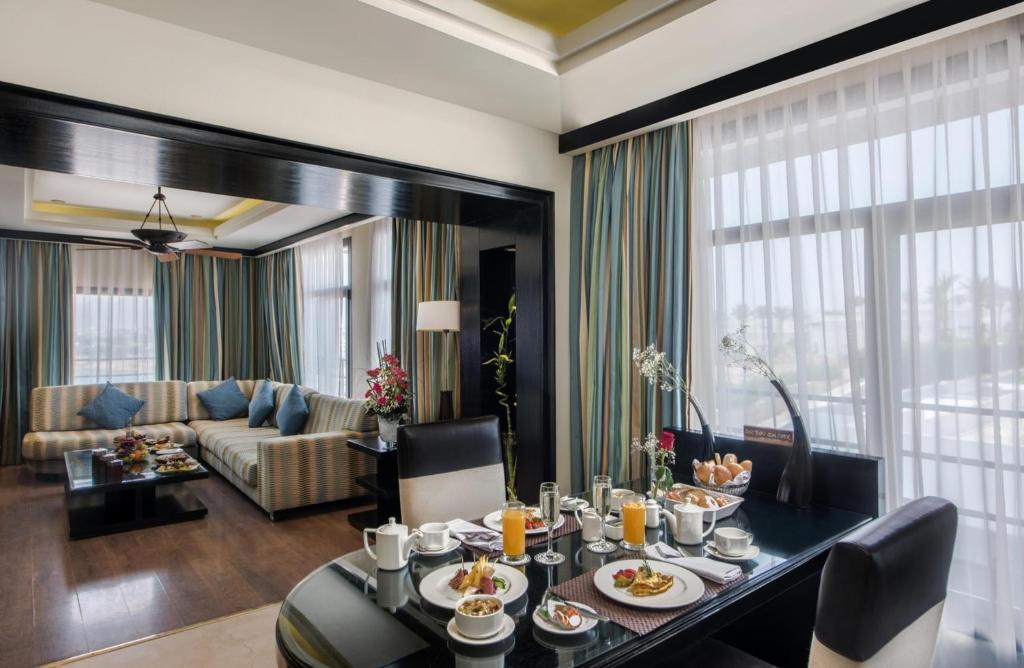 Reef Oasis Blue Bay Resort & Spa - Suite Ejecutiva