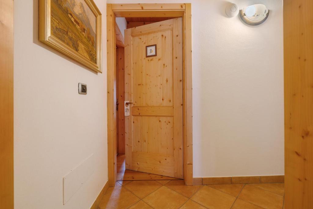 Fotografie z fotogalerie ubytování Agritur Maso Pan v destinaci Giustino