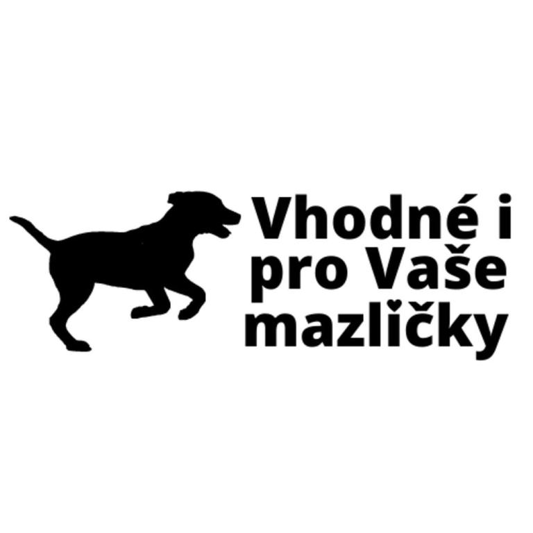 Fotografie z fotogalerie ubytování Apartmány FELSENBURG Staré Splavy v destinaci Doksy