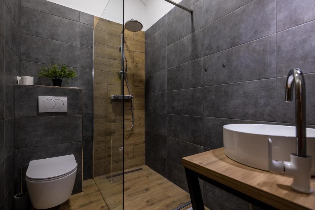 Rooms Lišnić - 9