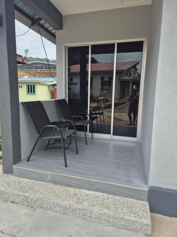 Photo from River Side Chalet Tioman in Kampung Genting Pulau Tioman  Rompin Pahang,  Kampung Genting, , Malaysia