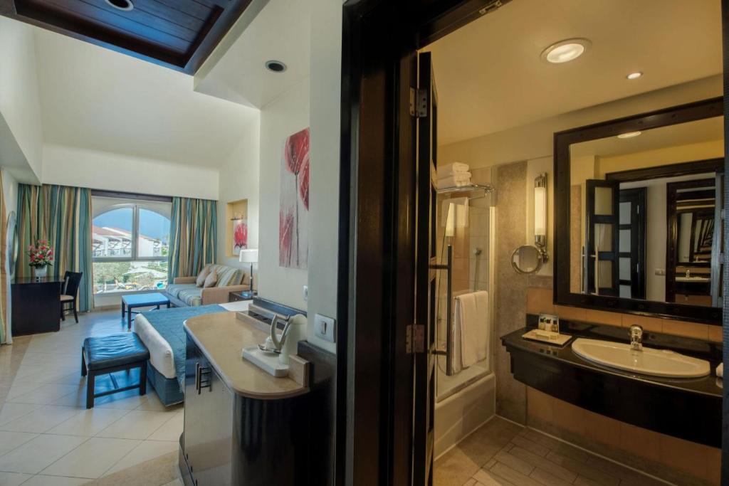 Reef Oasis Blue Bay Resort & Spa - Habitación Doble Ejecutiva