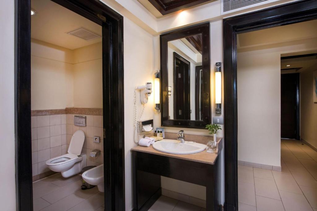 Reef Oasis Blue Bay Resort & Spa - 17