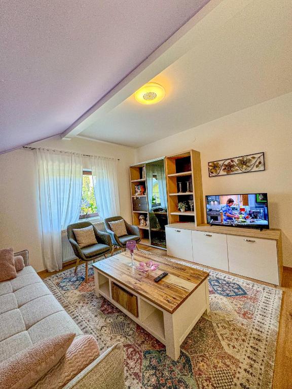 Apartman Mibel - 4