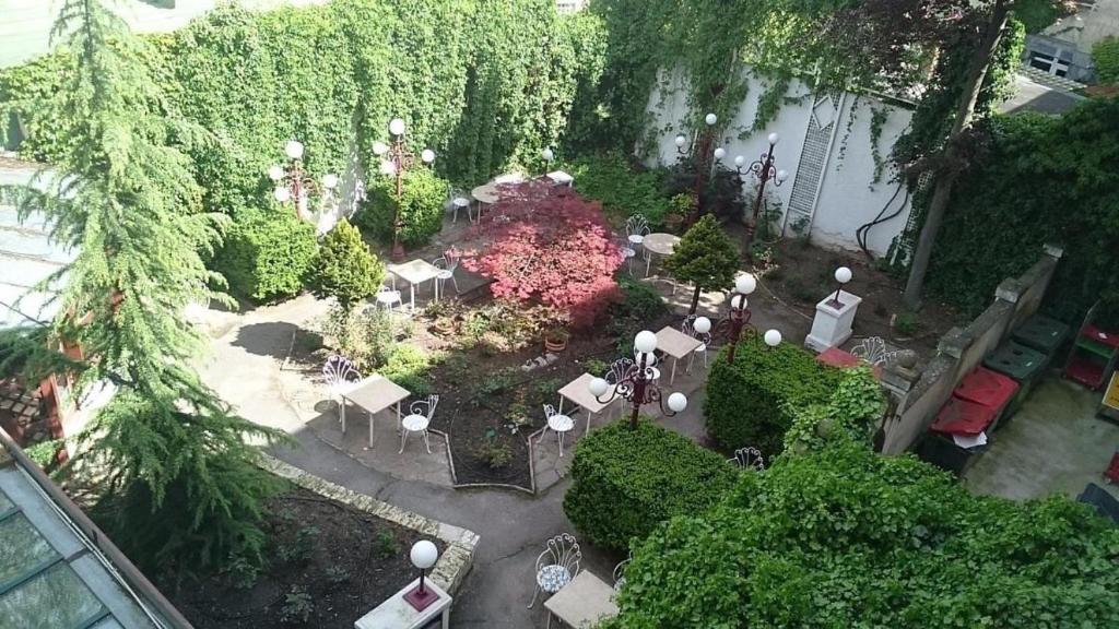 Hotel Viki - Resim 9