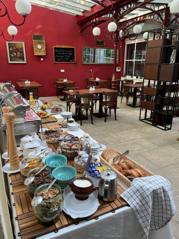 Hotel Viki - Resim 10