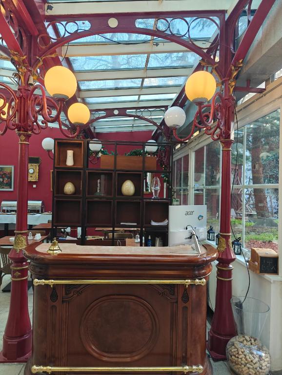 Hotel Viki - Resim 4