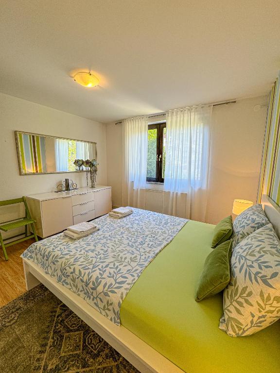 Apartman Mi-Bel - 10