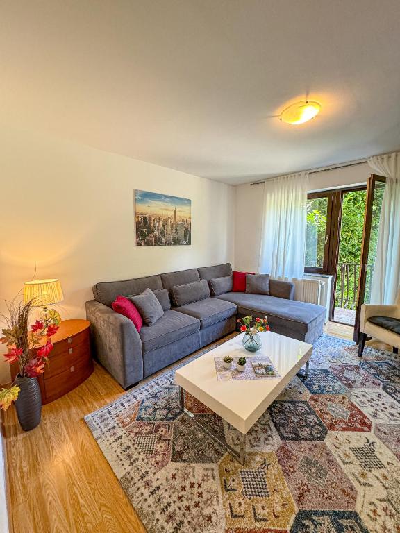 Apartman Mi-Bel - 14