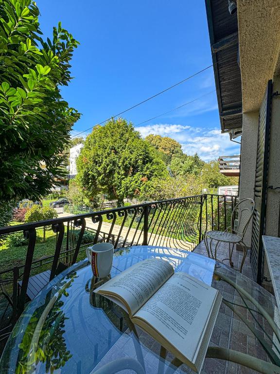 Apartman Mi-Bel - 17