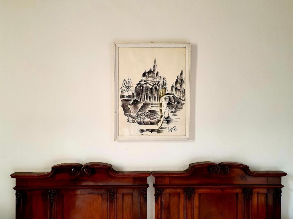 Fotografie z fotogalerie ubytování Hotel Annalena ve Florencii