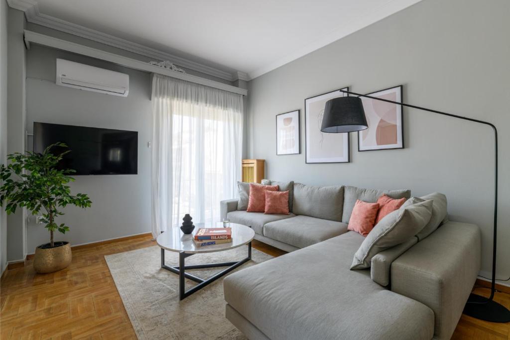 The Classic Residence, Acropolis by Aura Homes