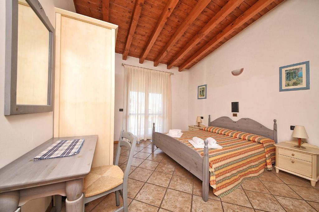 Residence Casa Gardola, GTSGroup