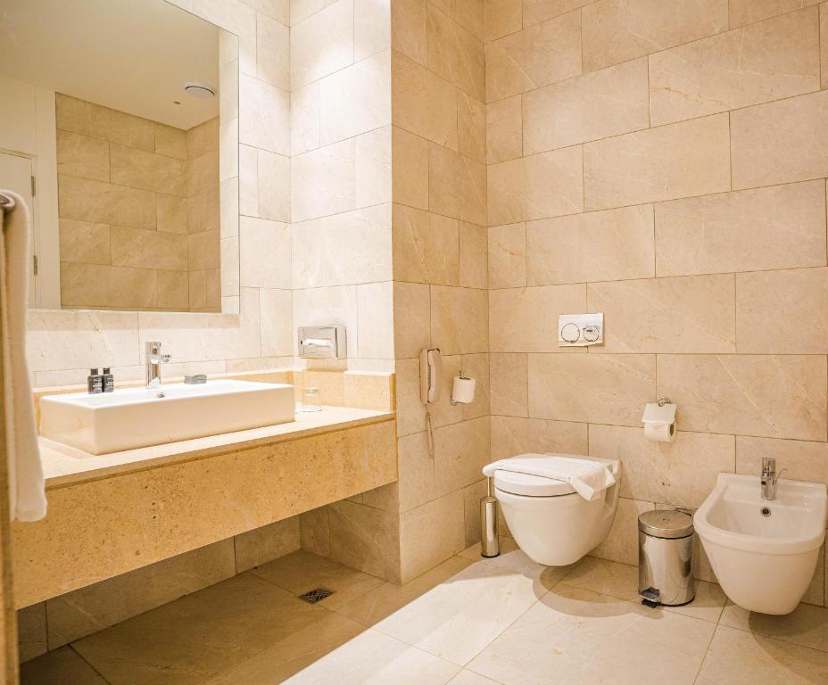 Sentido Reef Oasis Suakin Resort - 2