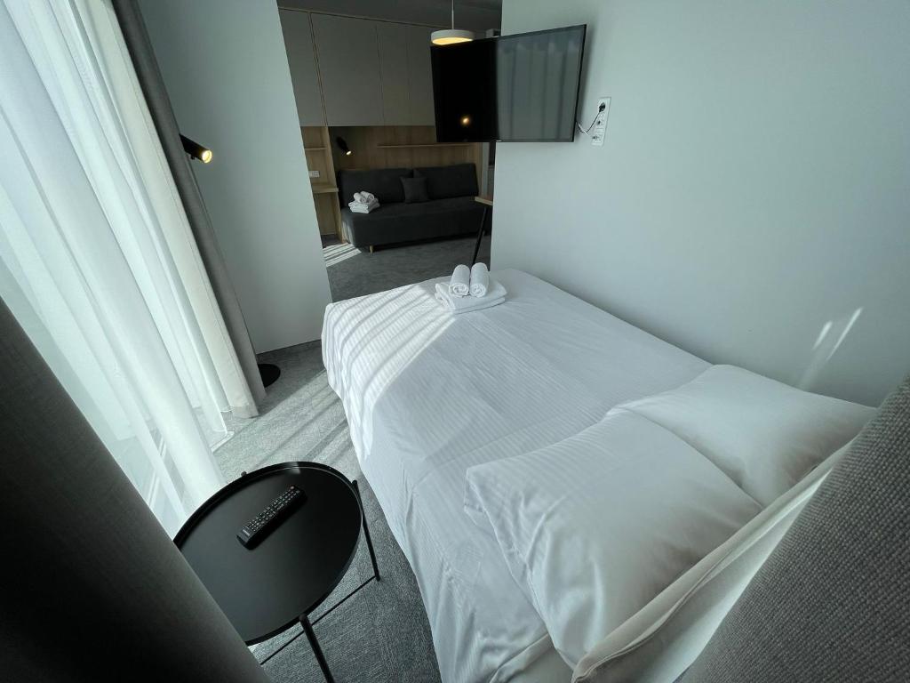 Wilanów Residence Apartments - Resim 16