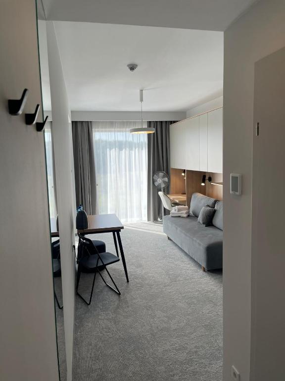 Wilanów Residence Apartments - Resim 21