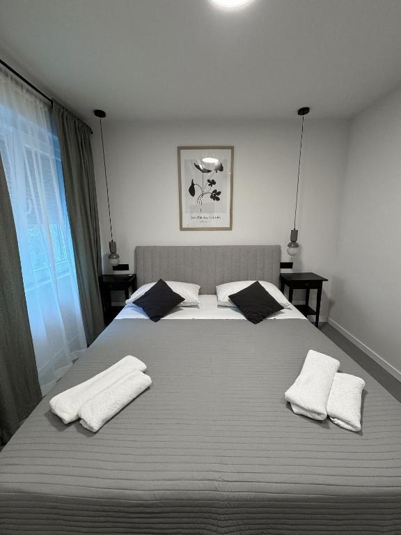 PaMar Downtown Apartments - 1