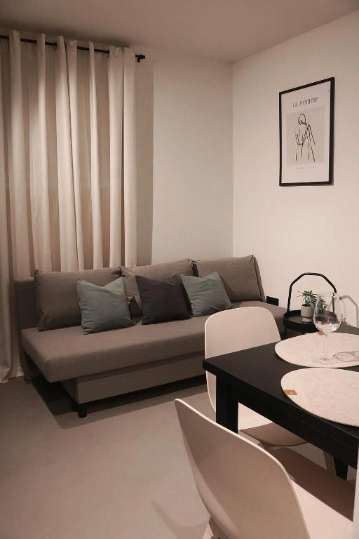 PaMar Downtown Apartments - 16