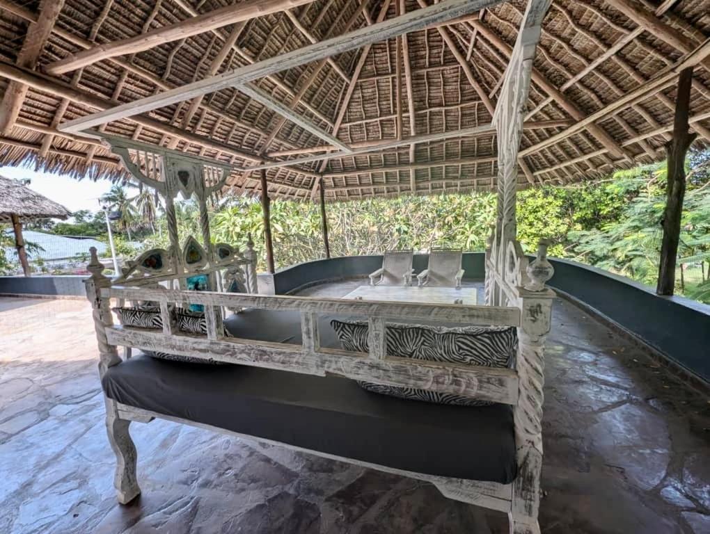 Fotografie z fotogalerie ubytování WHITE Nyumba Malindi v destinaci Malindi