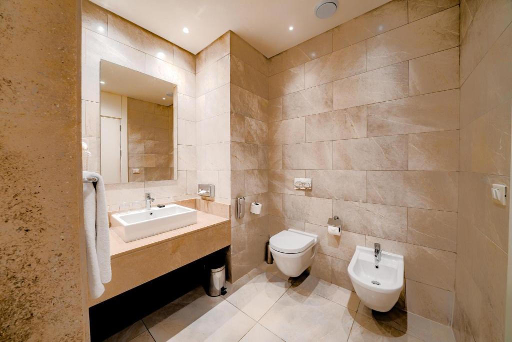 Sentido Reef Oasis Suakin Resort - 13