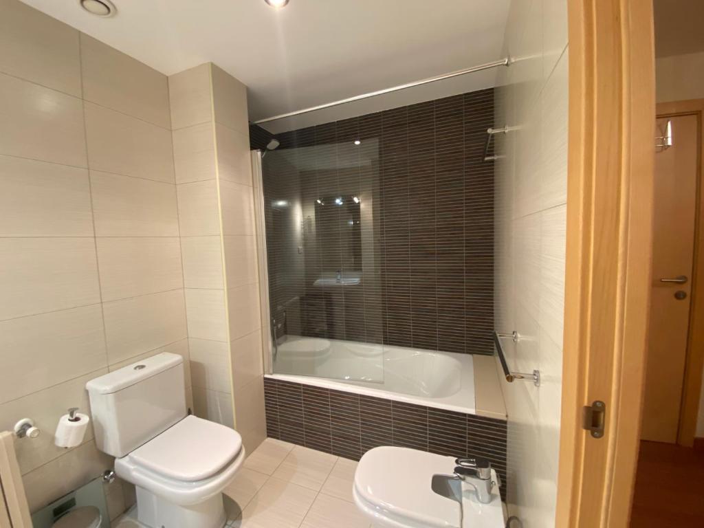 Bagno di Canillo L'Areny Star HUT - 8303