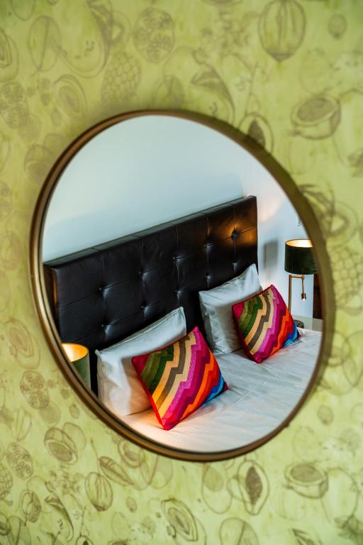 Fotografie z fotogalerie ubytování Sapia Hotel Rheinsberg v destinaci Bad Säckingen