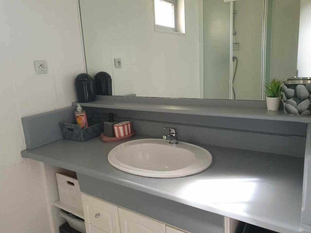 Fotografie z fotogalerie ubytování Studio avec jardin-Proche LDLC-Groupama Stadium-Eurexpo-métro v destinaci Vaulx-en-Velin