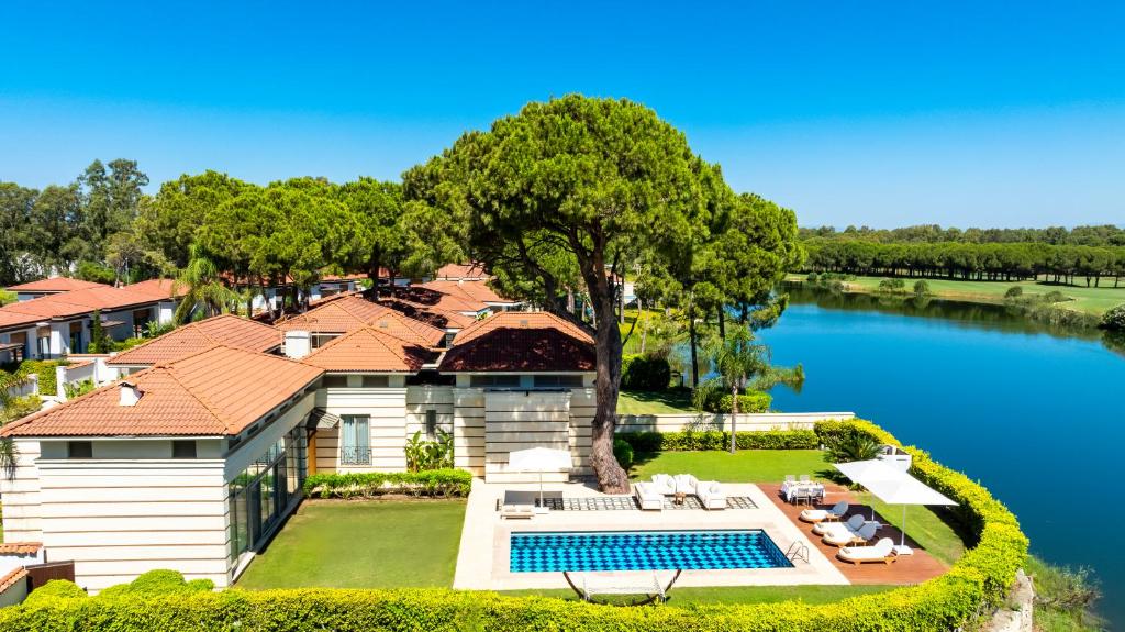 Kempinski Hotel The Dome Belek - Pasha Villa