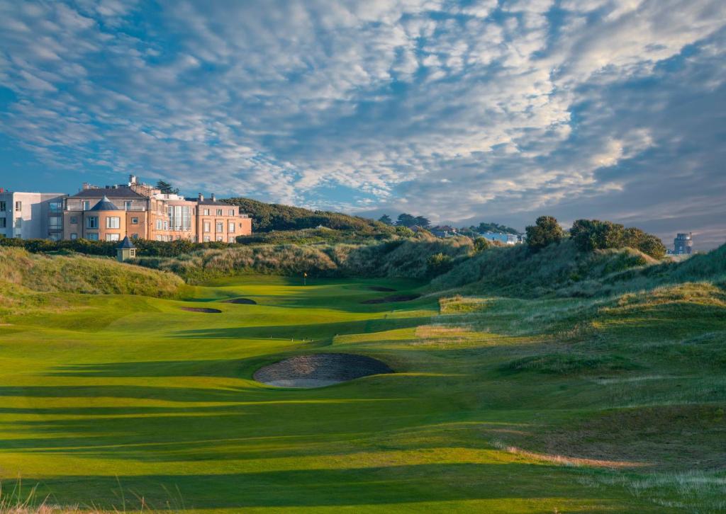 Portmarnock Resort & Jameson Golf Links photo