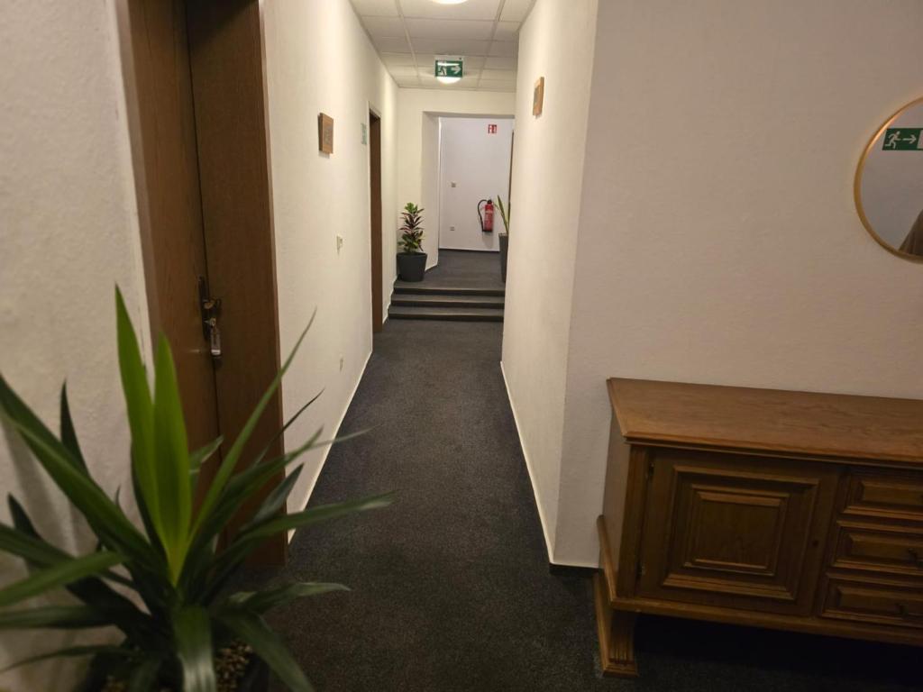 Fotografie z fotogalerie ubytování Hotel Doko Gardelegen v destinaci Gardelegen