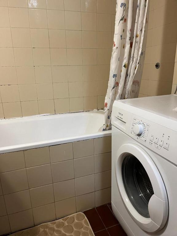 Fotografie z fotogalerie ubytování Apartman Tejsi v destinaci Tošin Bunar