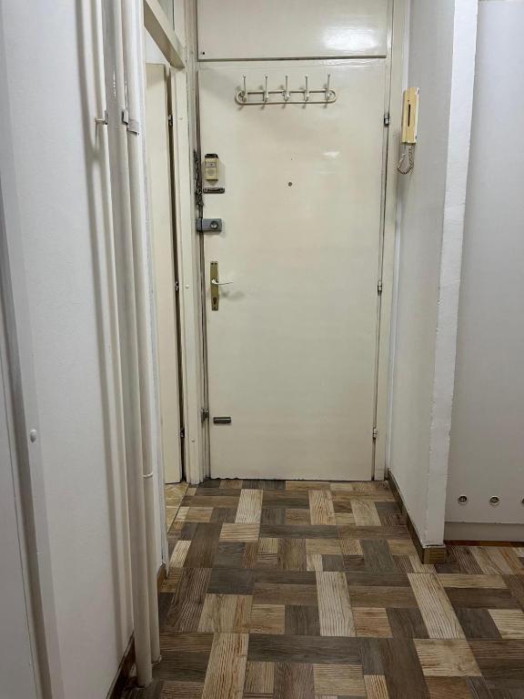 Fotografie z fotogalerie ubytování Apartman Tejsi v destinaci Tošin Bunar