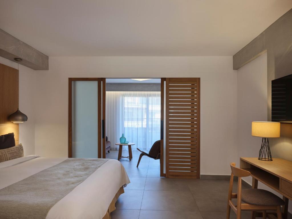 Atlantica Caldera Palace - 16