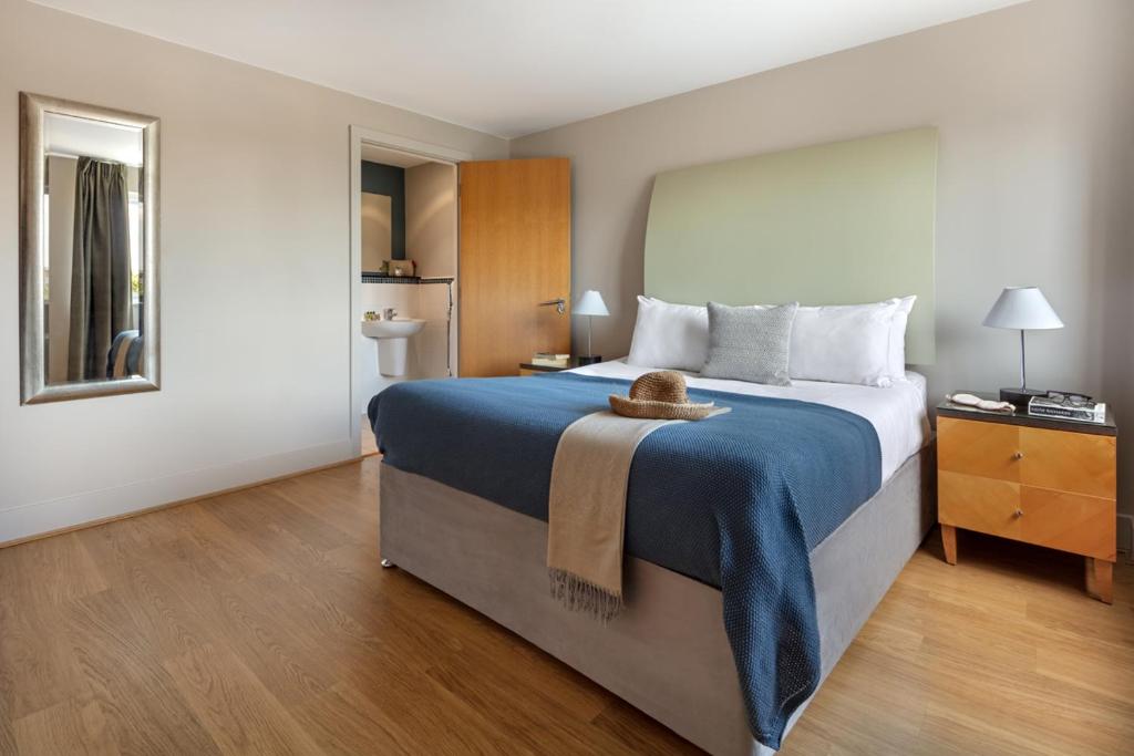 Marlin Apartments Commercial Road - Limehouse - Two-Bedroom Apartment