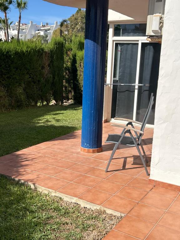 Fotografie z fotogalerie ubytování Super place Ona Campanario Calahonda v destinaci Mijas