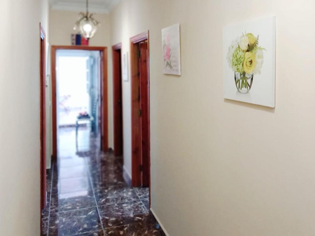 Fotografie z fotogalerie ubytování Live la Victoria Carril - Casa acogedora y familiar con terraza completa v destinaci La Victoria de Acentejo