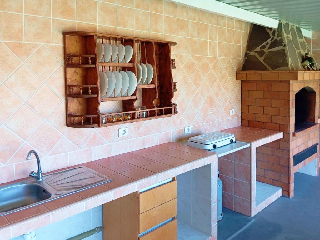 Fotografie z fotogalerie ubytování Live la Victoria Carril - Casa acogedora y familiar con terraza completa v destinaci La Victoria de Acentejo