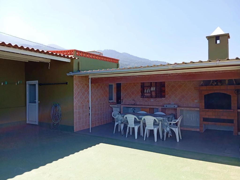 Fotografie z fotogalerie ubytování Live la Victoria Carril - Casa acogedora y familiar con terraza completa v destinaci La Victoria de Acentejo