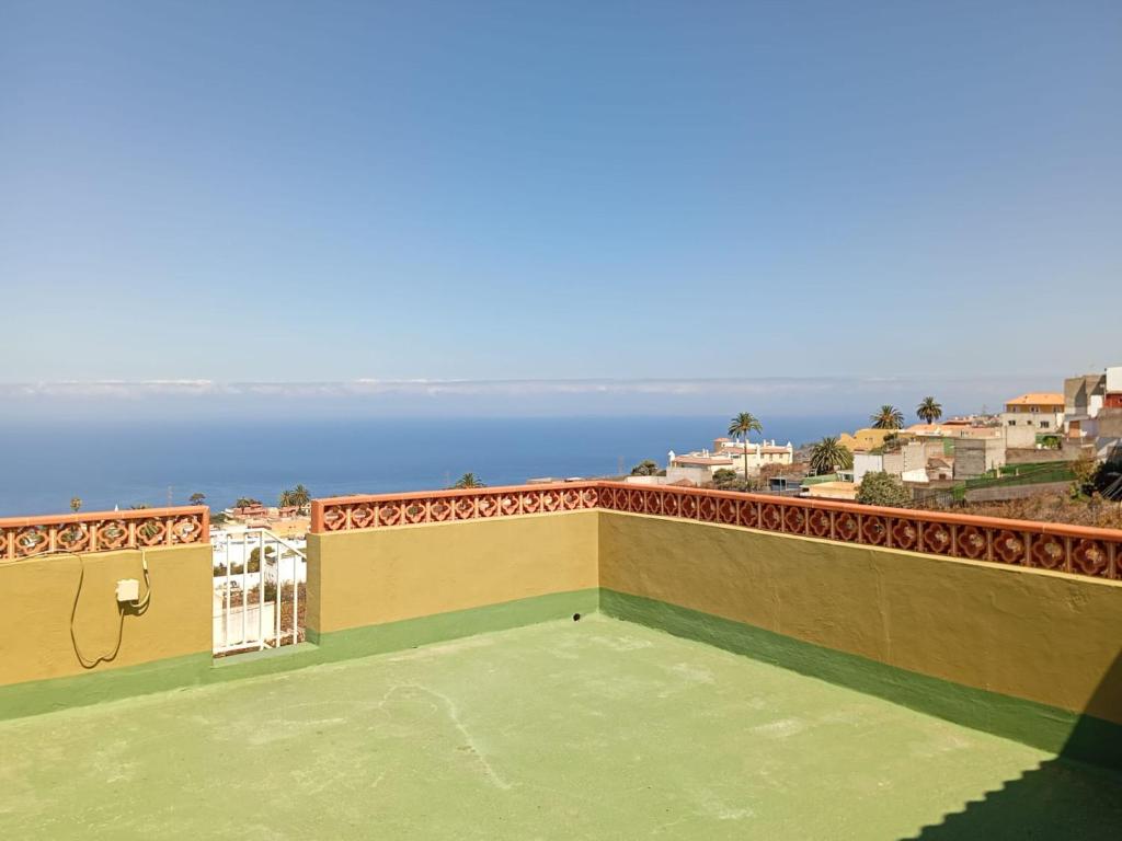 Fotografie z fotogalerie ubytování Live la Victoria Carril - Casa acogedora y familiar con terraza completa v destinaci La Victoria de Acentejo