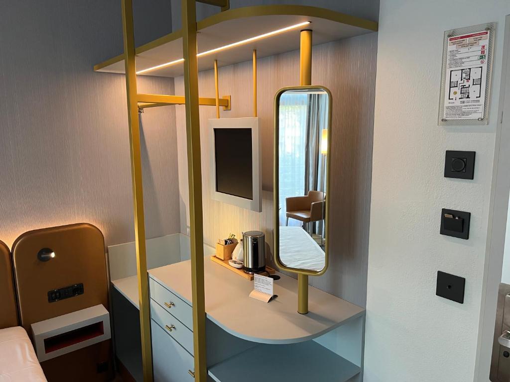 Lint Hotel Köln - Resim 1