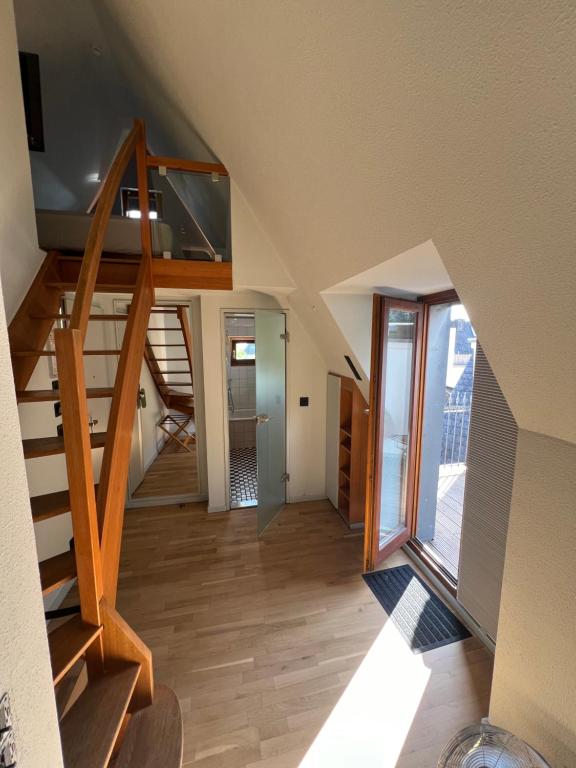 Lint Hotel Köln - Resim 25