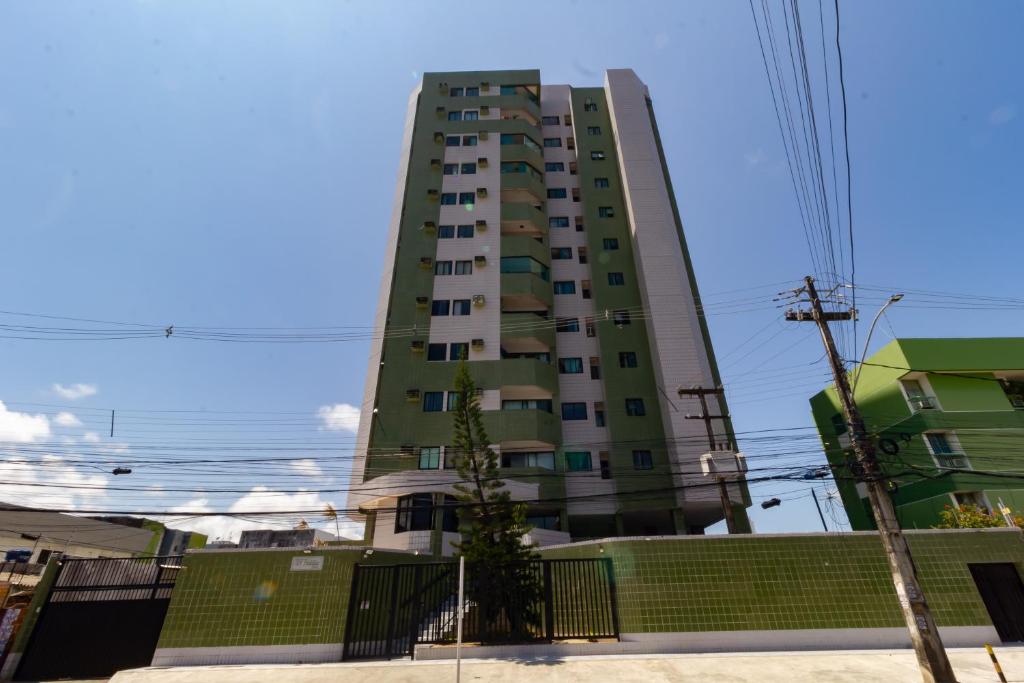 Residencial D'itália 