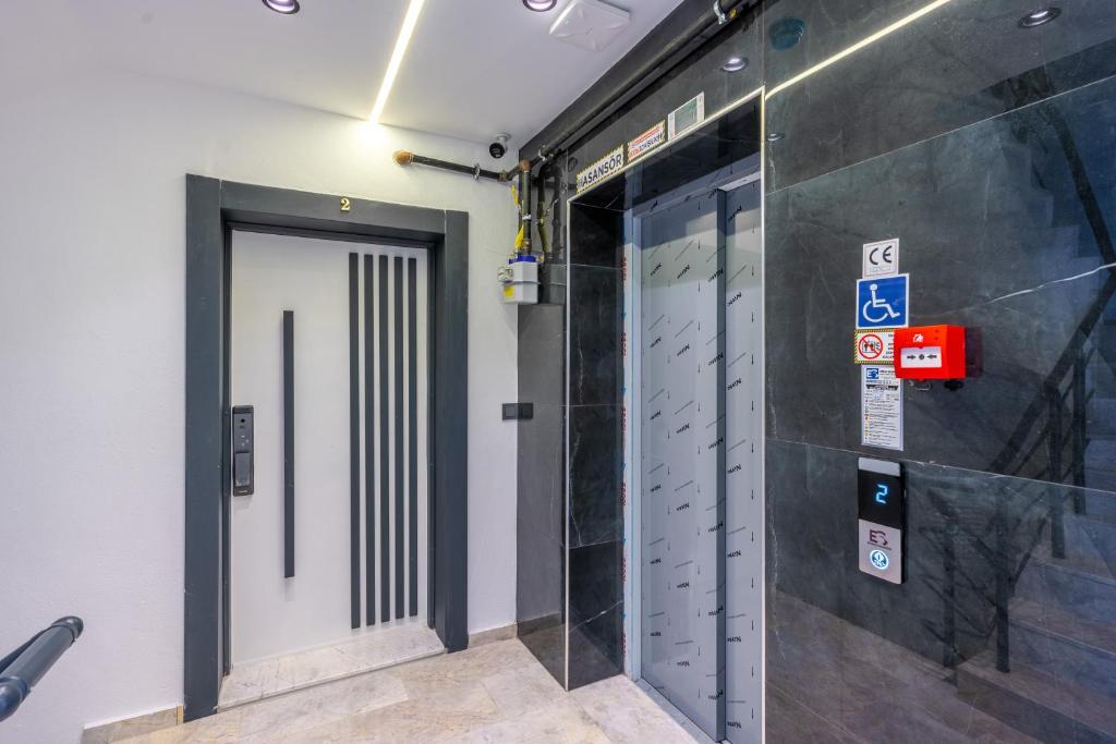 Fotografie z fotogalerie ubytování Boo City Suit-Antalya v destinaci Antalya