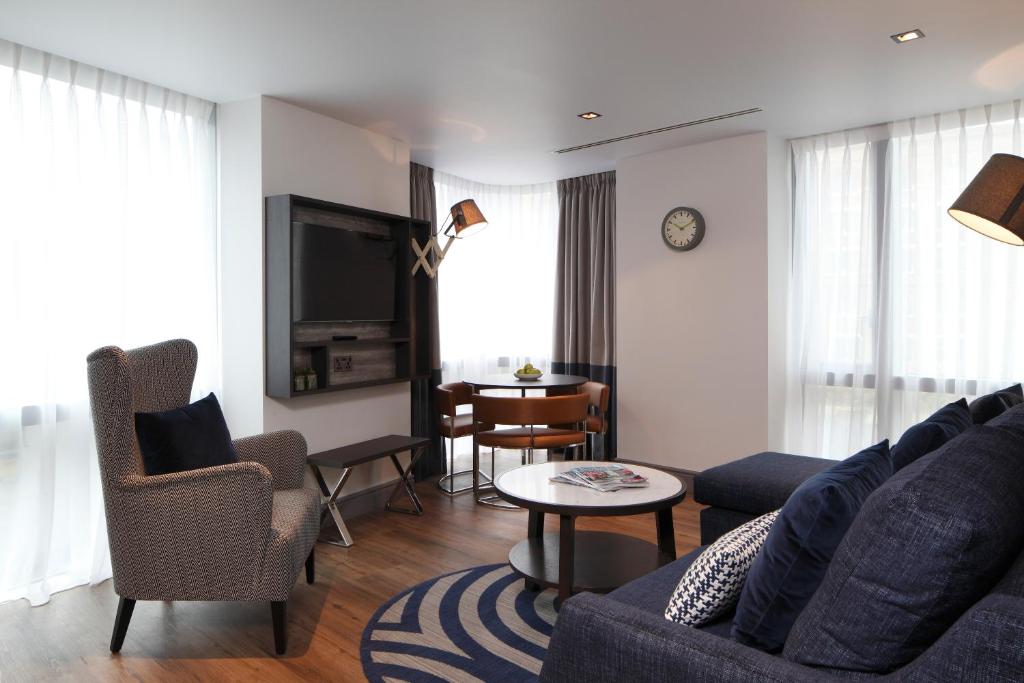 Residence Inn by Marriott London Kensington - 