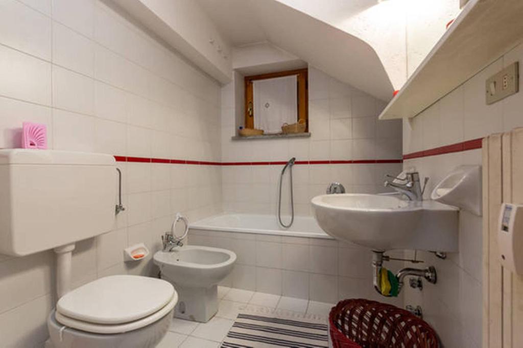 Zdjęcie z galerii obiektu Chalet di Charme a Courmayeur w mieście Courmayeur